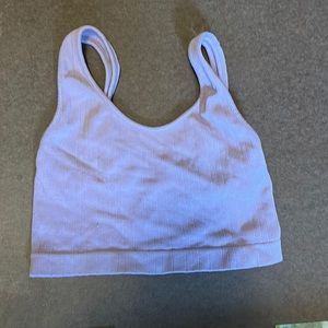 American eagle bra